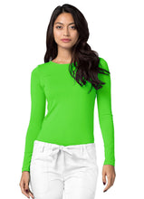 Load image into Gallery viewer, Adar Long Sleeve Undershirt
