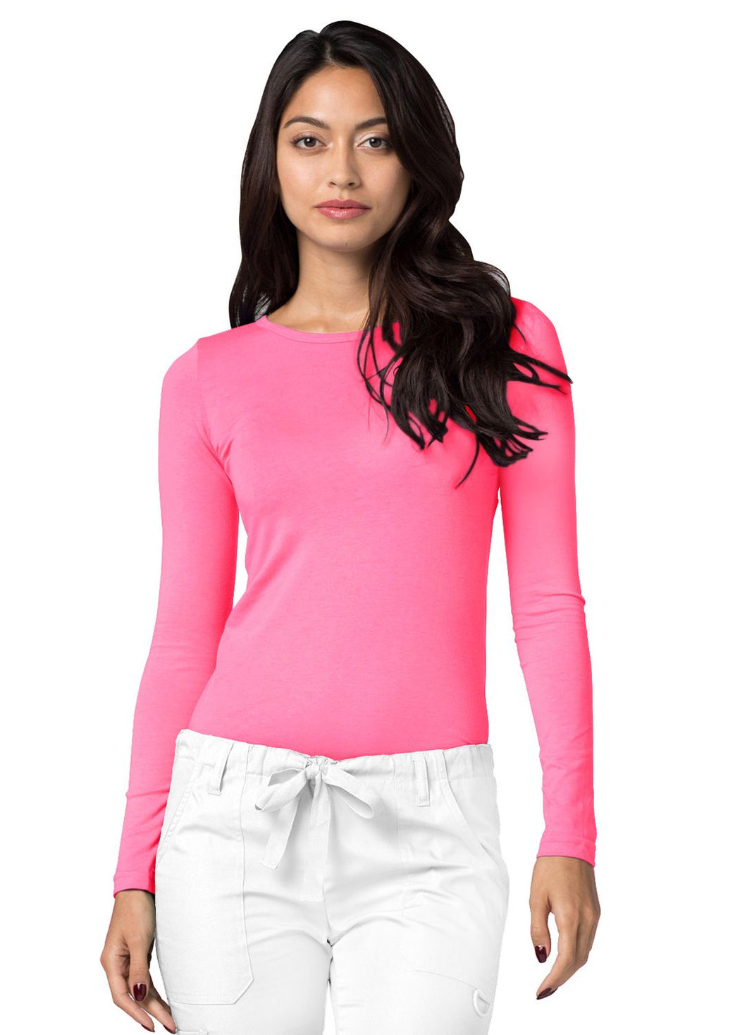 Adar Long Sleeve Undershirt