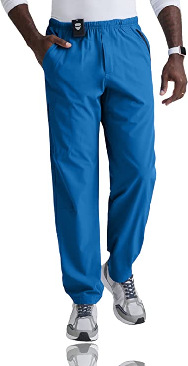 Barco One Men's M 7Pkt Elastic Cargo Pant