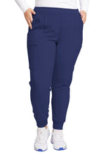 Load image into Gallery viewer, Cherokee Infinity Mid Rise Jogger Pants
