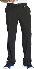 Load image into Gallery viewer, Men&#39;s Cherokee Infinity Fly Front Pant
