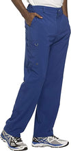 Load image into Gallery viewer, Men&#39;s Cherokee Infinity Fly Front Pant
