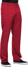 Load image into Gallery viewer, Men&#39;s Cherokee Infinity Fly Front Pant
