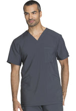 Load image into Gallery viewer, Cherokee Infinity Men&#39;s V-Neck Top
