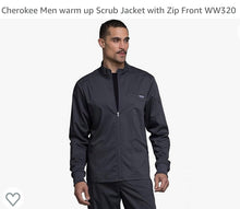 Load image into Gallery viewer, Cherokee Men’s Jacket
