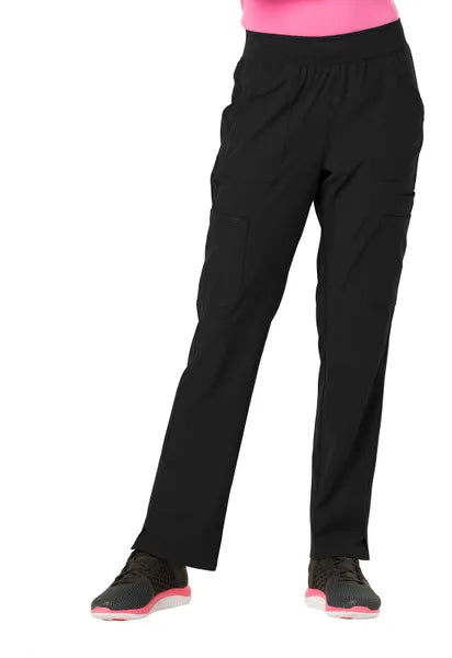 Heart and Soul 5 Pkt Stretch Waistband Pant