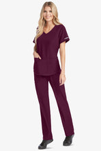 Load image into Gallery viewer, Skechers 3 Pocket V-Neck Top
