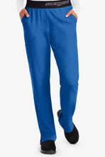 Load image into Gallery viewer, Skecher 3 Pkt Vitality Logo Elastic Pant
