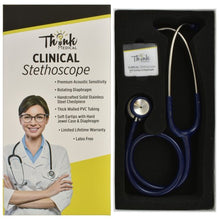 Load image into Gallery viewer, Clinical Stethoscope
