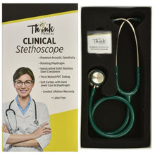 Load image into Gallery viewer, Clinical Stethoscope
